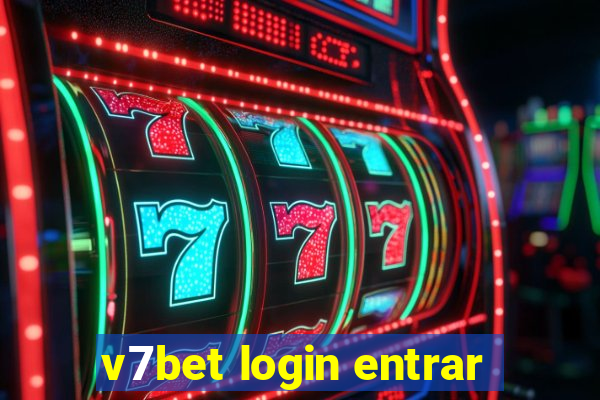 v7bet login entrar